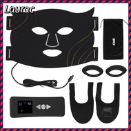 [Laurance] Photon Facial Cover LED Skin Rejuvenation Light Treating Anti Aging Photon Face Cover