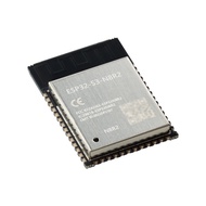 ESP32-S3-1-N8R2/N16R8 Module Wireless Wi-Fi+Bluetooth 5.0 Dual Core 32-Bit MCU Module