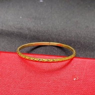 10k gold ring ni 48