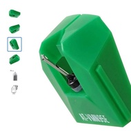 Audio-Technica Dual For AT-VM95E Moving Magnet Turntable Cartridge Accessories pxb2