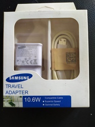 Obral murah Travel charger micro hp samsung/oppo/vivo