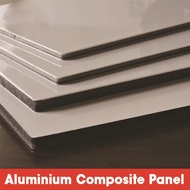 Aluminum Composite Panel (ACP) Sheet A3/A4/A5 Size  3mm Thickness