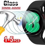 Tempered Glass for Smartwatch Smart Watch Screen Protector for 35MM 36MM 37MM 40MM 41MM 42MM 44MM 30