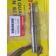 COUNTER SHAFT HONDA XLR200 XR200 GENUINE PART'S