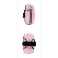 ANTA Unisex Running Training Bag 192527132U-3 -Smoky Pink