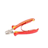 FACOM Tang Potong - CUTTING PLIERS INSULATED 180MM 192A.18VE