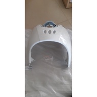 Mio Classico Mask 2007 - 2012 - White.4d1f831100P4