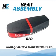 SEAT ASSEMBLY TMX 155 High Quality