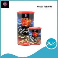 UP Aqua Arowana Food (sticks) Fish & Aquatic
