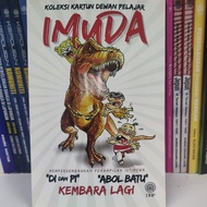Koleksi Kartun Imuda