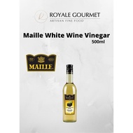 Maille White Wine Vinegar 500ML | France