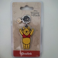 Winnie The Pooh Ezlink Charm