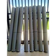 Ijep Bubu Wuwu Jebakan Sidat Perangkap Belut Paralon PVC Jebakan Belut