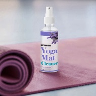 KETTLER Yoga Matras Cleaner Cairan Pembersih Yoga Matras Lavender