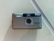 Konica bm 201 菲林機 傻瓜機