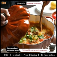【Free Shipping】Enamel Pot/cast Iron Pot/stew Pot/soup Pot