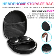 Compatible With Sony WH CH510 CH520 CH520N CH700N CH710N CH720N H910N XB910N MDR-ZX110AP Headphone B