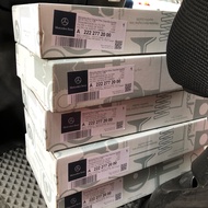 XYZ-Maintenance Class-BENZ 722.9 722.6 Gearbox Filter Gasket New Car