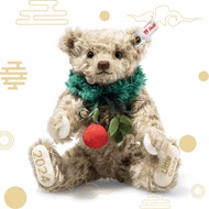 【Direct from Japan】Steiff Little Santa 2024 Apple 23cm Limited to 1500 in Japan 679384