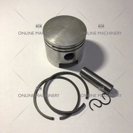 Mesin rumput pro super338 Sstart piston assy 37MM tanaka sum*328 star brush cutter for tanaka japan