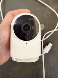 Aqara 智能家居錄影港版G2H Pro