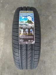 Goodyear Triplemax 2 Ukuran 185/65 R15 Ban Mobil Ertiga Livina Avanza