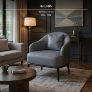 ชุดโซฟาหรูหราสไตล์โมเดิร์น พร้อมโต๊ะกาแฟ สำหรับล็อบบี้โรงแรม ชุดโซฟา 2 ที่นั่งพร้อมโต๊ะ waterproof s