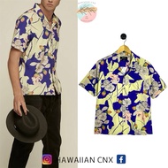 CPS Chaps Hawaiian Shirt/Size 44size