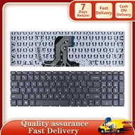 New Laptop keyboard For HP TPN-C125 TPN-C122 TPN-C126 15-AC 15-Af 15Q-AJ 15-Ay 15-BA 15-BN 15-BD G4 