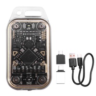 Chameleon V3.0 Smart Card Emulator RFID Smart Chip Reader 125Khz 13.56Mhz ID IC for NFC Read Write T