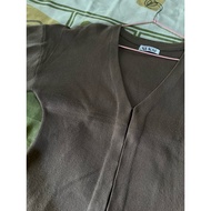 Preloved KUKAI cardigan