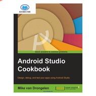 Tập Giấy A4 Để In Android Studio Cookbook - Dịch Vụ In Theo Yêu Cầu