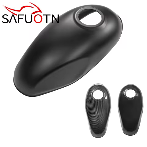 Motorcycle Oil Fuel Gas Cover For Honda CL 300 2023 CL300 Tank Protection Guard Fairing Accessories
