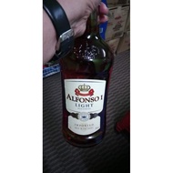 philippines alfonso I light 1L