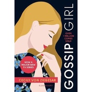 (BBW) Gossip Girl (ISBN: 9781526648402)