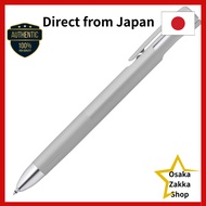 Zebra Multi-Color Ballpoint Pen Blend 3C 0.5mm/0.7mm Pack