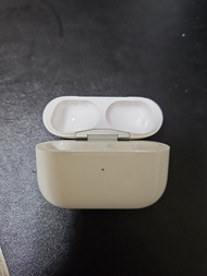 正版Apple Airpods pro 1充電盒