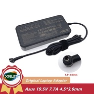 ADP150NB D Original Laptop AC Power Adapter Charger For ASUS Laptop F571GT X571G G501JW UX501J W6700