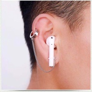 TERJAMIN!!! Airpods Earings Anting Airpods Air Pods Gantungan Airpods