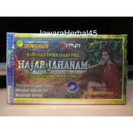 Cod!!! Hajar Jahanam Kapsul Original Murah