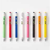 [SEE] 6in1 Multi Pen Architectural Engineering Drafting Tool Pen