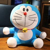 Genuine Doraemon Doll Plush Toy Doraemon Children Doll Valentine's Day Gift Doraemon