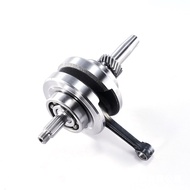 Cg200 Kruk As Fizr / As Engkol / Aksesoris Sepeda Motor / Kompo Motor / Xf/Zj/Cg125