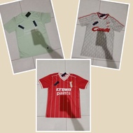 Liverpool retro, home,away,kiper jersey