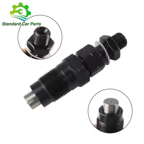 23600-69105 For Toyota Hilux 4Runner Hiace Land Cruiser 1KZ-T 1KZ 2360069105 Diesel Engine Fuel Inje