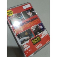 (31) Cassette kaset Punk Rock SOMMERSET