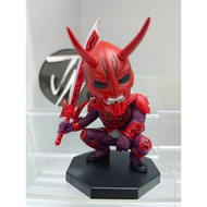 Ichiban Kuji Deforme-X Figure Kamen Rider Den O - Momotaros (No Box)