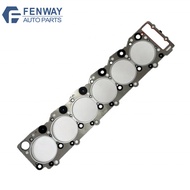 Engine Cylinder Head Gasket 8-94392-721-2 8-94392-721-3 6HL1 6HK1 For Isuzu Truck Cylinder Head Gask