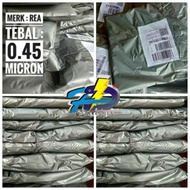 REA 30 x 40 online shop plastic 30x40 cm plastic packing/ contains 100 sheets