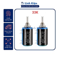 High quality multi-turn WXD3-13-2W potentiometer